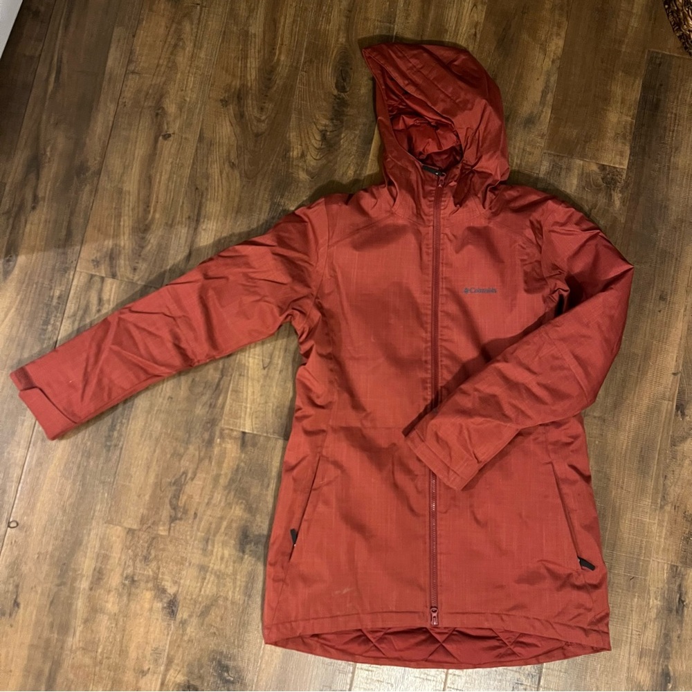 Columbia Women’s Winter Jacket